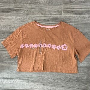 NWT Roxy Top
